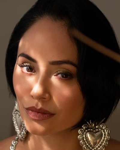 Maya Zapata