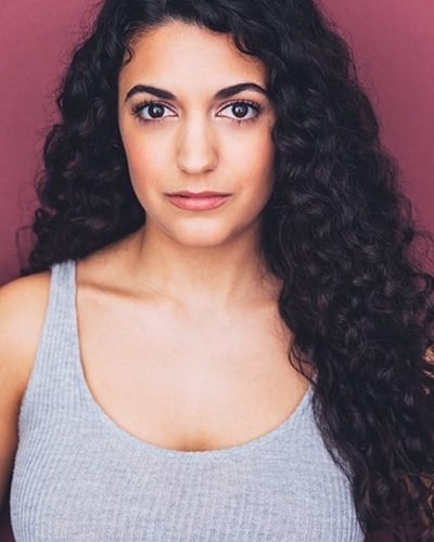 Meredith Antoian