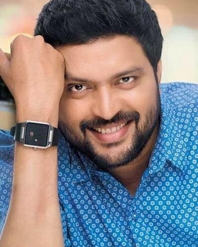 Ankush Chaudhari