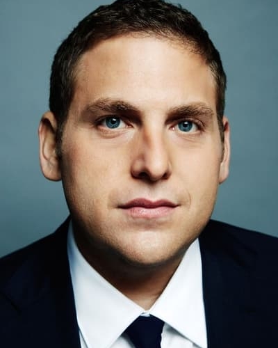 Jonah Hill