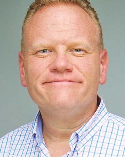Larry Joe Campbell
