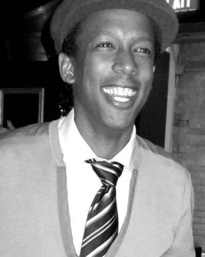 Joseph Motiki