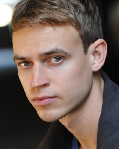 Erik Odom