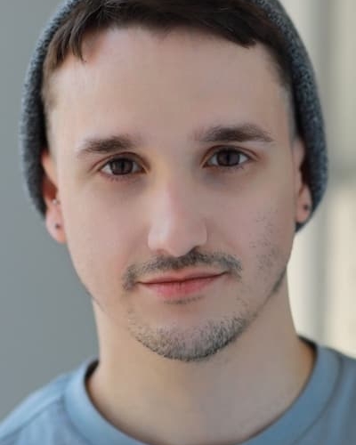 Bryce Romero