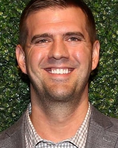 Justin Doescher