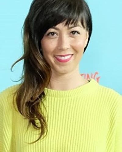 Katie Malia