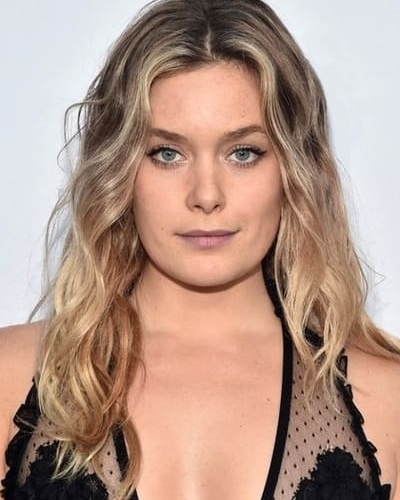 Rachel Keller