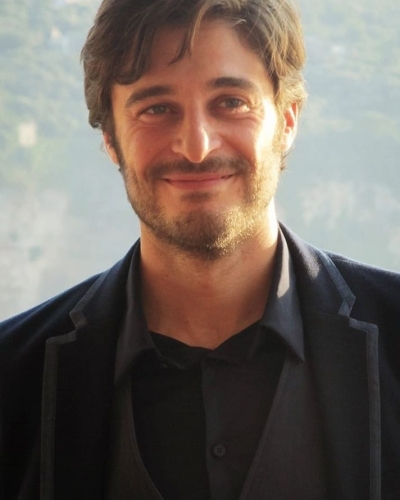 Lino Guanciale