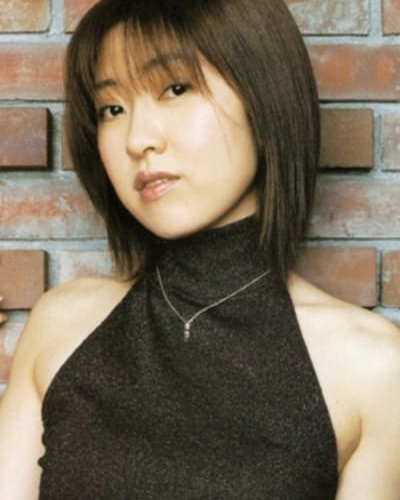 Megumi Hayashibara