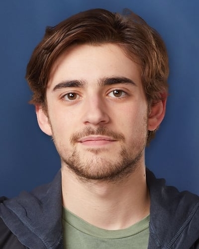Charlie Rowe