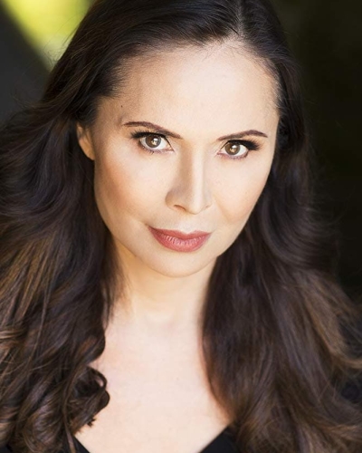 Talisa Garcia