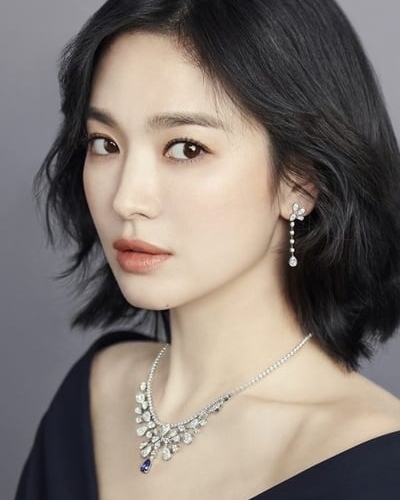 Song Hye-kyo