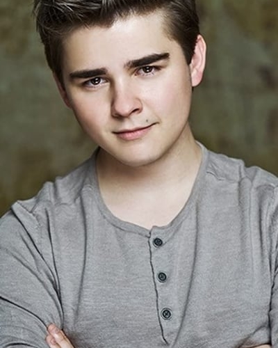 Dylan Everett