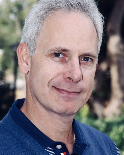 Christopher Guest