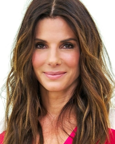Sandra Bullock