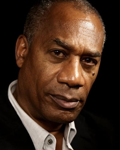 Joe Morton