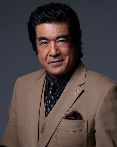 Hiroshi Fujioka