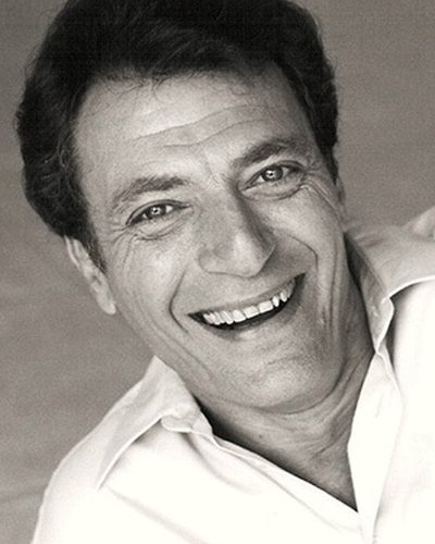Bruce Adler