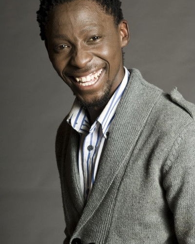Wandile Molebatsi