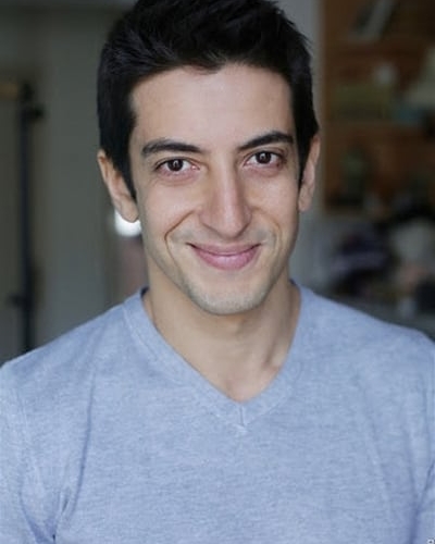 Kamel Isker