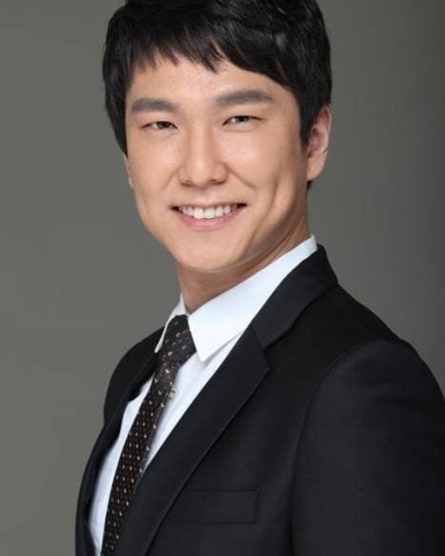 Jeong Dong-geun