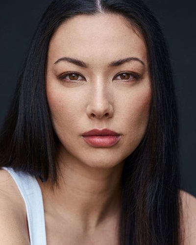 Sakura Sykes