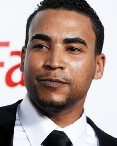 Don Omar