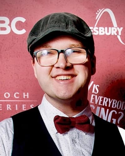 McAuley Tucker
