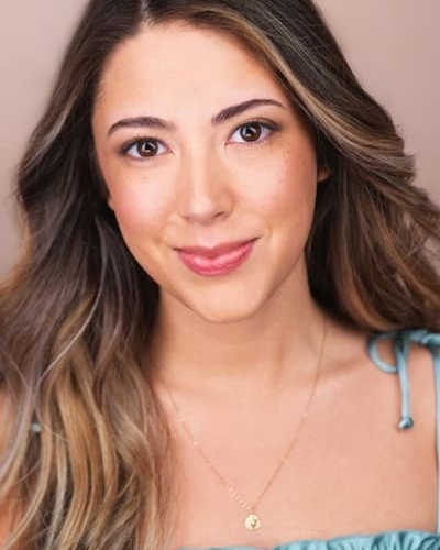 Charity Cervantes