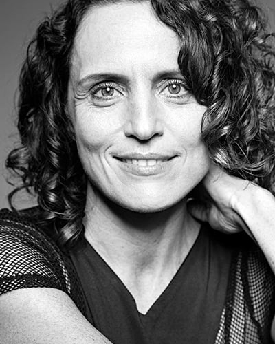 Claudette Maillé