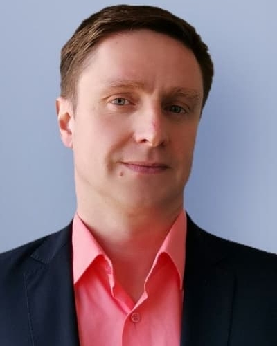 Александр Классен