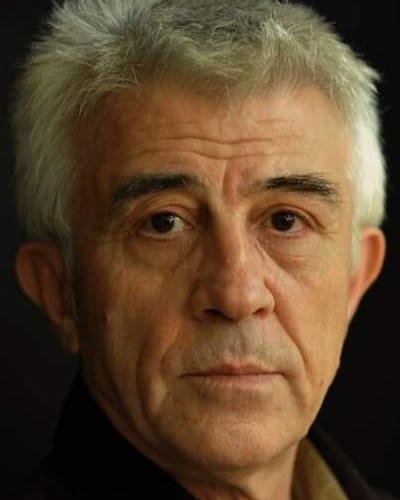 Nuri Gökaşan