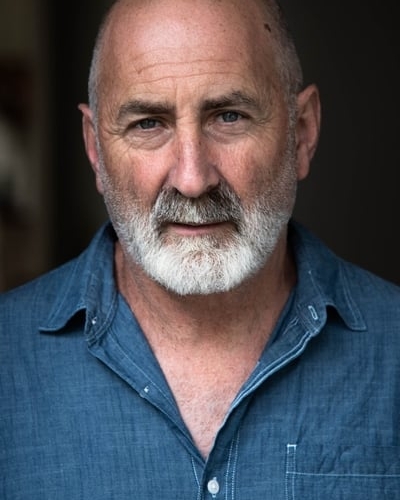 Greg Johnson