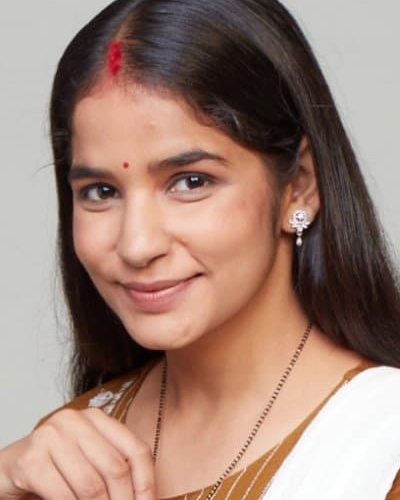 Rrama Sharma