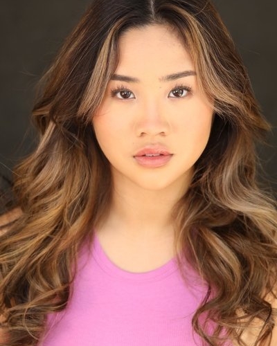 Jenna Z. Alvarez
