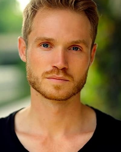 Robbie Jarvis