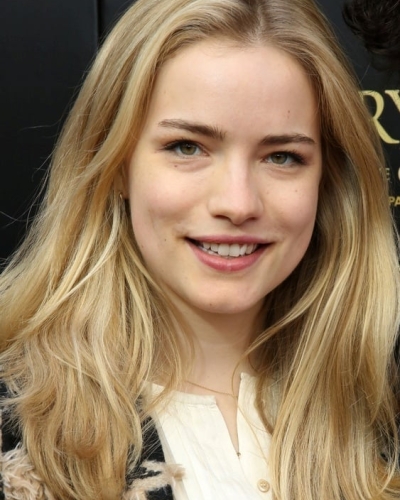 Willa Fitzgerald