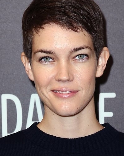 Celia Rowlson-Hall