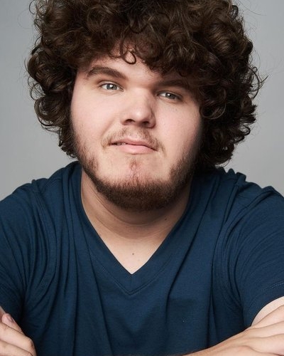 Aidan Delbis