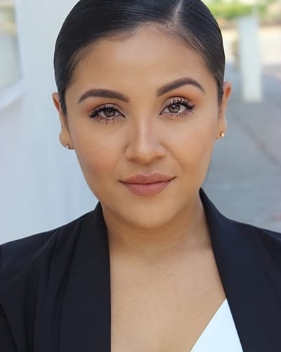 Annie Gonzalez