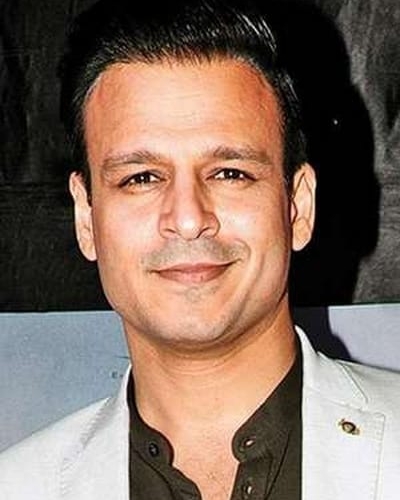Vivek Oberoi