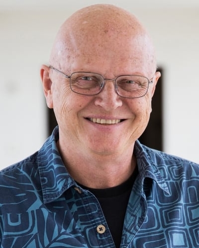 Dennis Muren