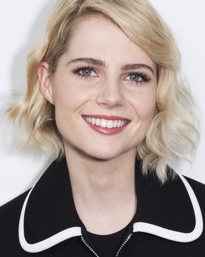 Lucy Boynton