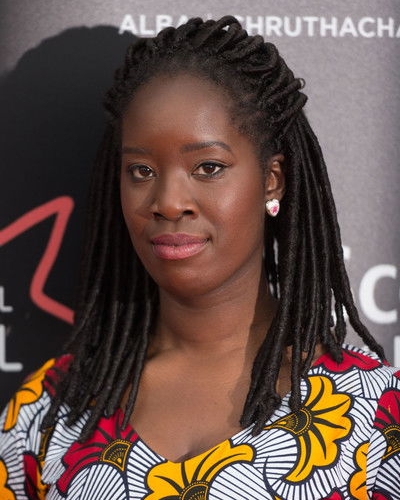 Morayo Akandé