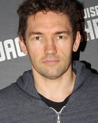 Nash Edgerton