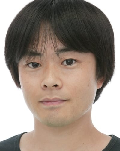 阪口大助