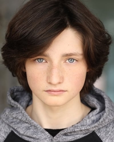 Elliott Sancrant