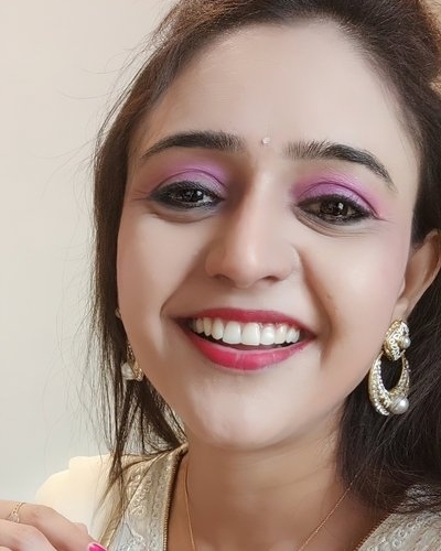 Pallavi Patil