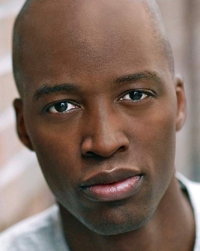 Rotimi Paul