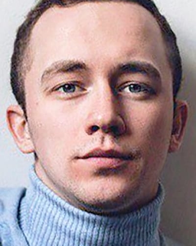 Artem Eshkin